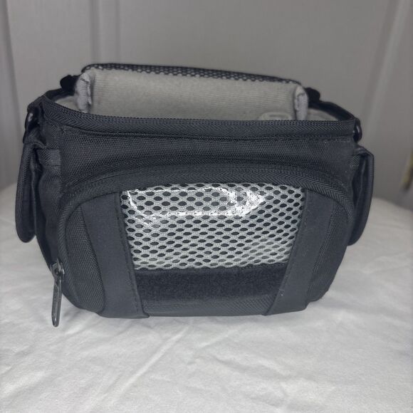 Kodak Easyshare Z712 IS Black 12x Optical Zoom 7.1 MP Digital Camera Y2K W/SD - Picture 13 of 16